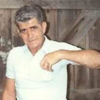 Howell, Frank Raymond