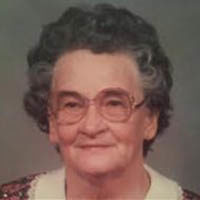 Lane, Mildred Eanes