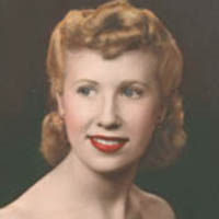 Mundy, Mary Smollock