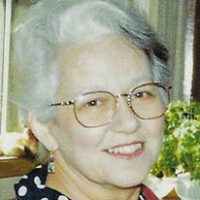 Arnold, Sally Borland