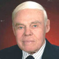 Blount, Jr., James H.