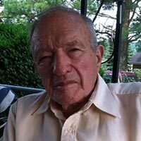 Sutphin, George Abram
