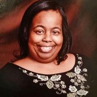 Horton, Krystal Michella
