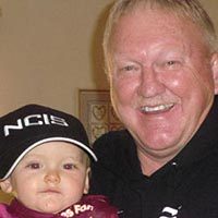 Ould, Jr., Thomas Richard