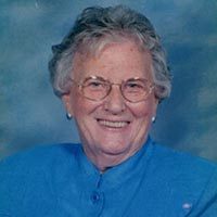Patrick, Daisy Burnett