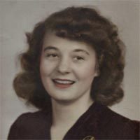 Russell, Suzanne Olinger