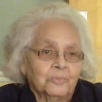 Stuart, Dorthy Mae Hairston