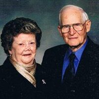 Warner, Rennie Nell King