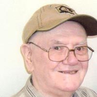 Yates, Frank James