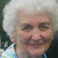 Brotherton, Margaret Corell