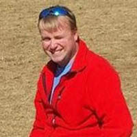 Habersack, Mathew James