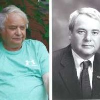 Martin, Darrel Dennis