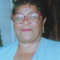 Mayweathers, Patricia Gordon