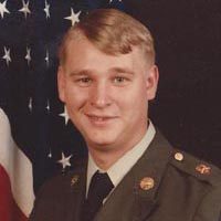 Ross, Vaden Ray