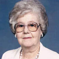 Stafford, Mary Margaret