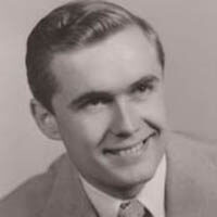 Walker, Richard David