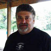 Hetherington, Richard Alan