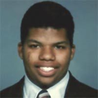 Anderson, Timothy Jon