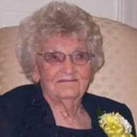 Brown, Edith Dalton