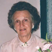 Buckland, Evelyn Elkins