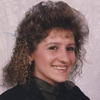 Burton, Lisa Gay