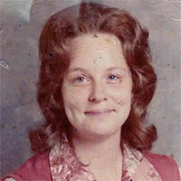 Cooper, Bonnie Jean Lafon