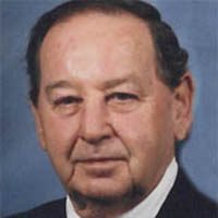 Doughton, Kenneth Carroll