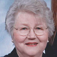 Endicott, Nancy Linkous