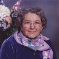 Fletcher, Hilda Frances