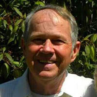 Fuller, James Daniel