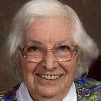 Garth, Catherine Ann