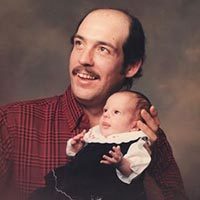 Gilley, James Lee