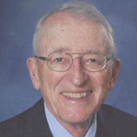 Hale, John Kincaid