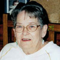 Harriman, Yvonne Lee Horton