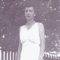 Harris, Irene Vaughn