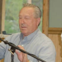 Hinson, Calvin Lee