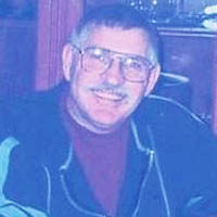 Jones, Donnie Ray