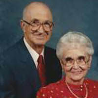 McCoy, Clara Bernice