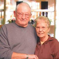 Meredith, Merlyn Hartsock