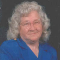Semones, Ruth May Egan