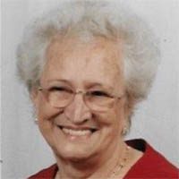 Snider, Beulah Madeline Price
