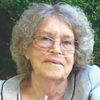 Snider, Myrtle Sue