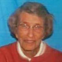 Webb, Annie Laurie Lafon