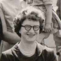 Alger, Gladys Westgate