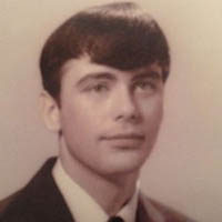 Aust Jr., James Edward