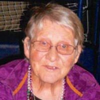 Criner, Juanita Joyce