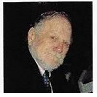 Evans III, Lewis Vincent