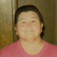 Hayes, Mary Ruth Cumbee