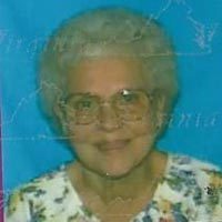 Hinkley, Frances Louise