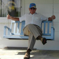 Marshall, Claude “Spade”